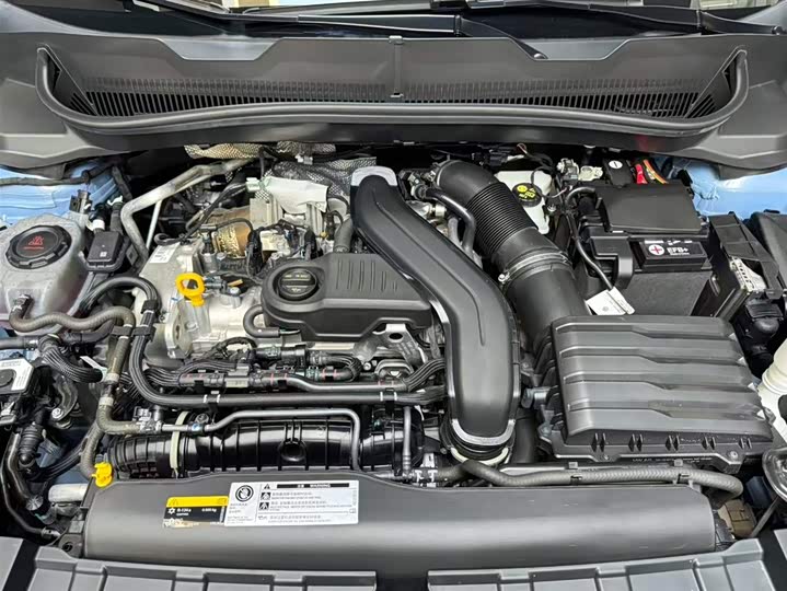 Фото 7 - Volkswagen Tharu