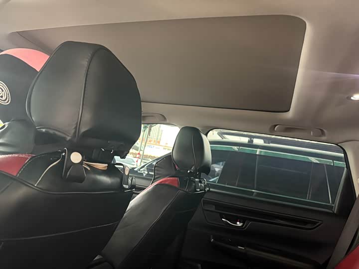 Фото 11 - Honda CR-V