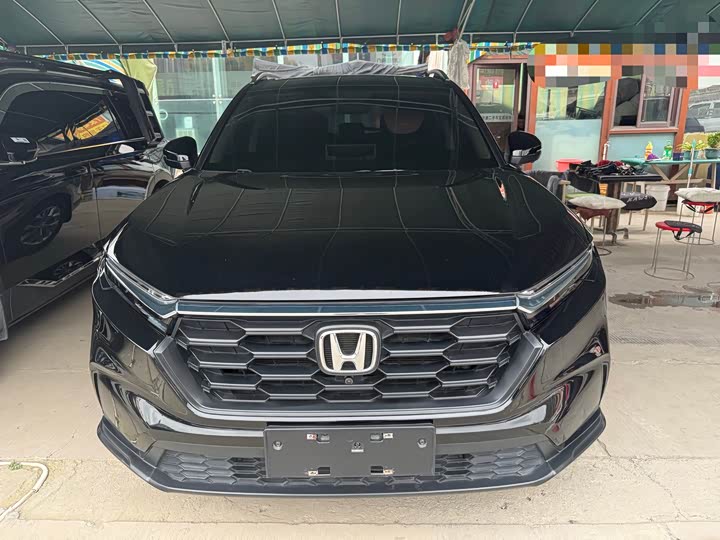 Фото 2 - Honda CR-V