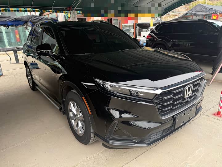 Фото 3 - Honda CR-V