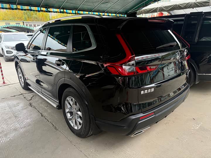 Фото 4 - Honda CR-V