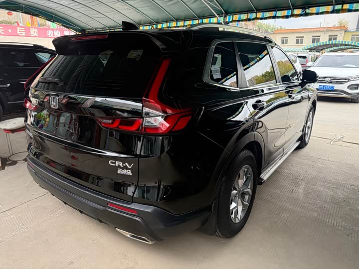 Фото 6 - Honda CR-V