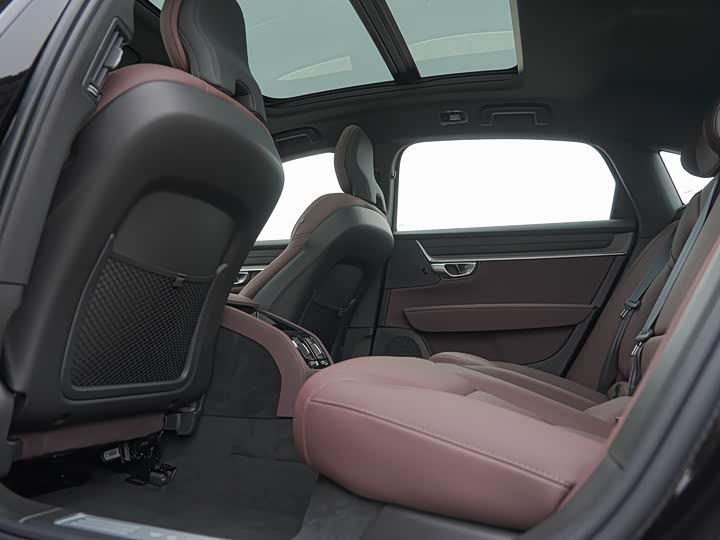 Фото 26 - Volvo S90