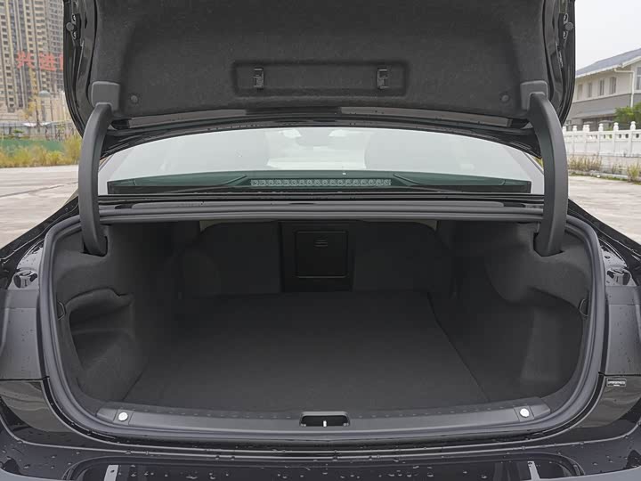 Фото 8 - Volvo S90