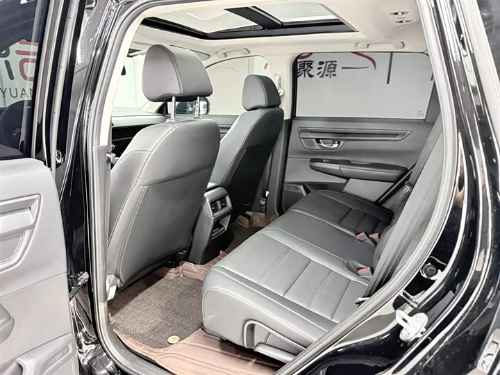 Фото 10 - Honda CR-V