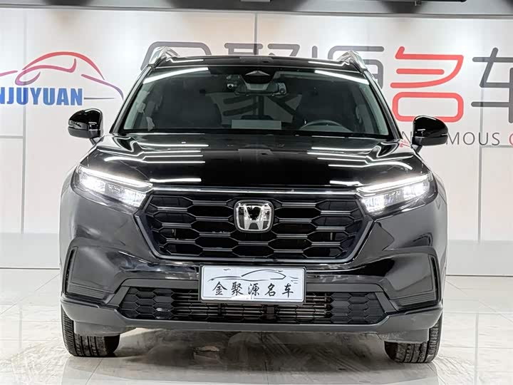 Фото 2 - Honda CR-V