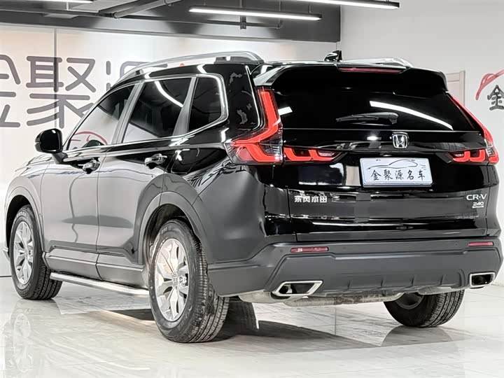 Фото 4 - Honda CR-V