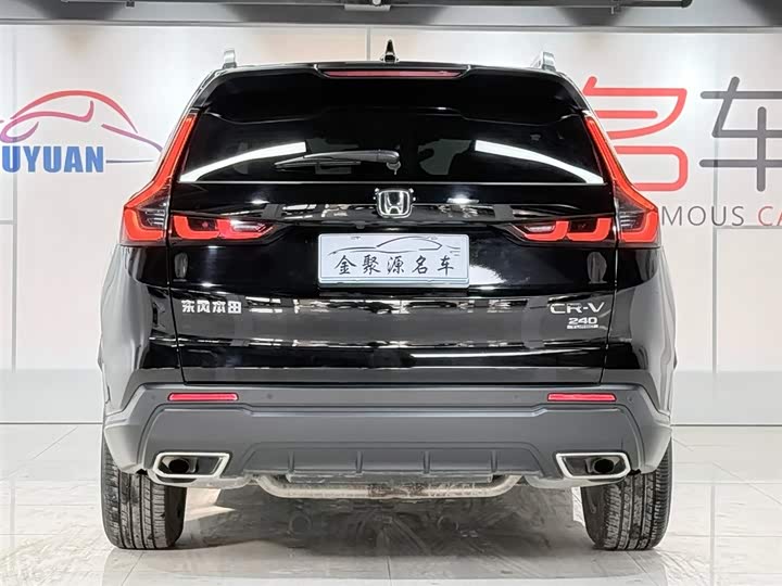 Фото 5 - Honda CR-V