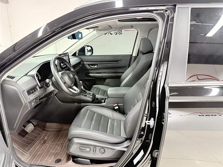 Фото 7 - Honda CR-V