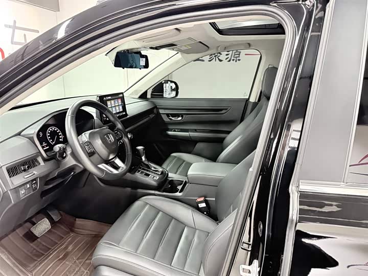 Фото 8 - Honda CR-V