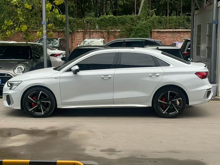 Фото 3 - Audi A3