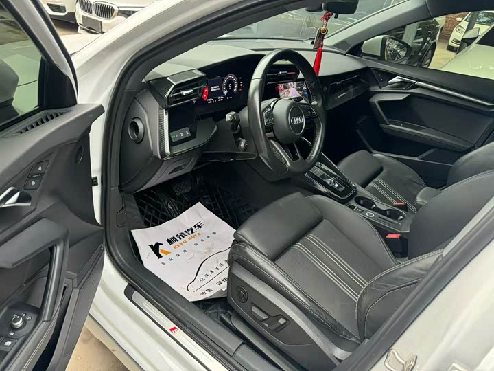 Фото 4 - Audi A3