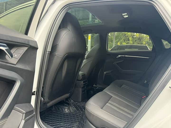 Фото 6 - Audi A3