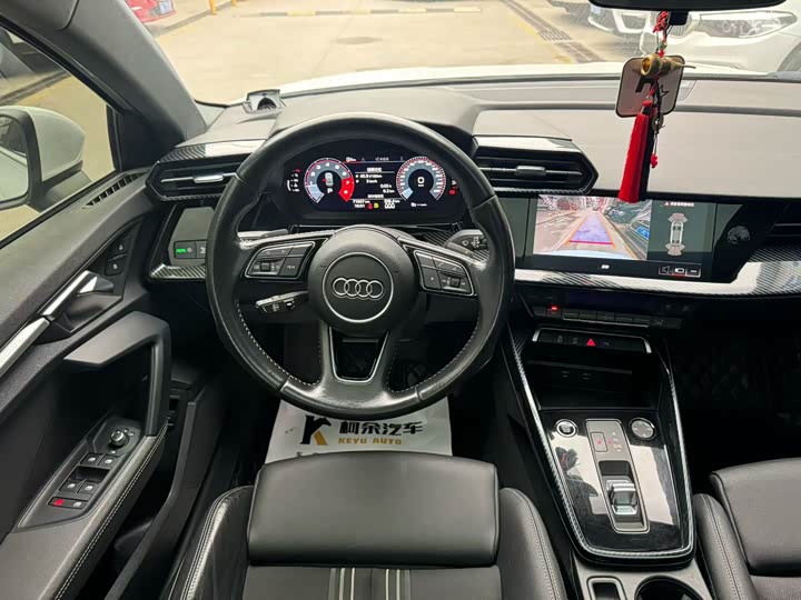 Фото 7 - Audi A3