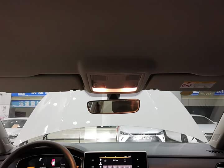 Фото 18 - Volkswagen Lavida