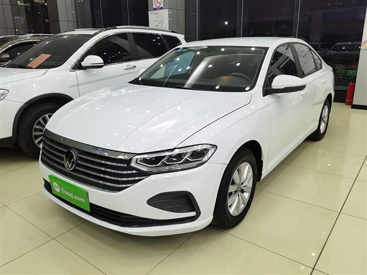 Фото 2 - Volkswagen Lavida