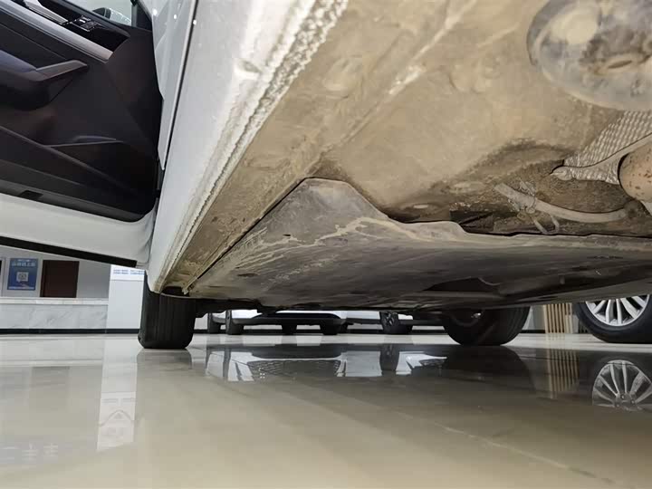 Фото 22 - Volkswagen Lavida