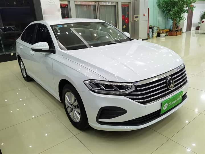 Фото 4 - Volkswagen Lavida