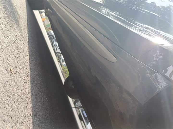 Фото 16 - Geely Preface