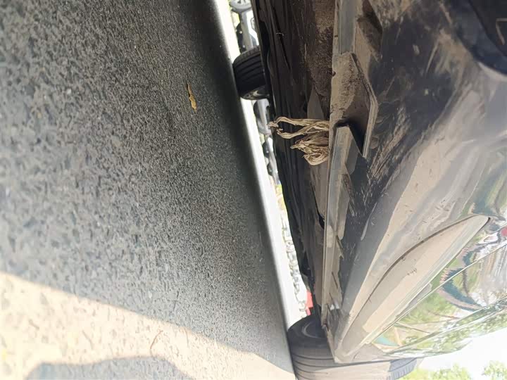 Фото 17 - Geely Preface