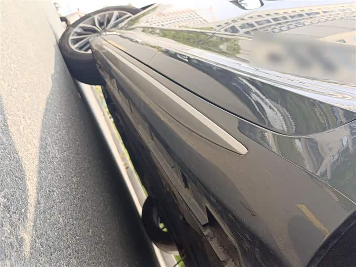 Фото 18 - Geely Preface