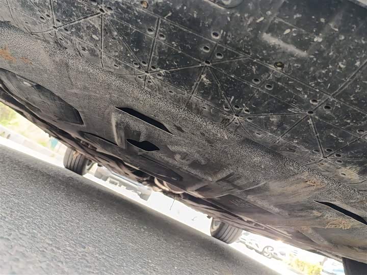 Фото 23 - Geely Preface