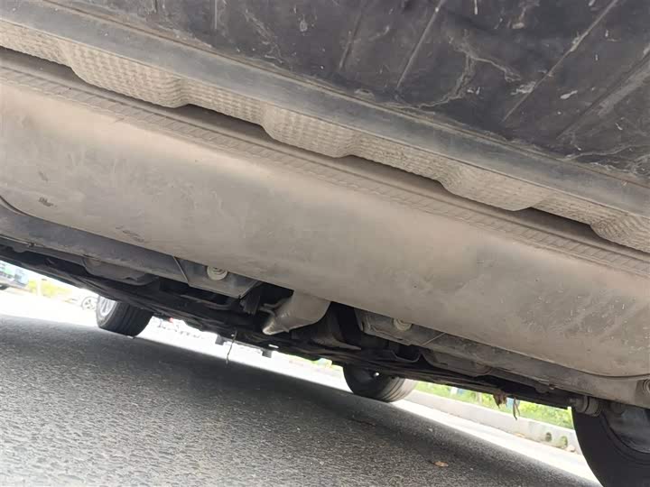 Фото 25 - Geely Preface