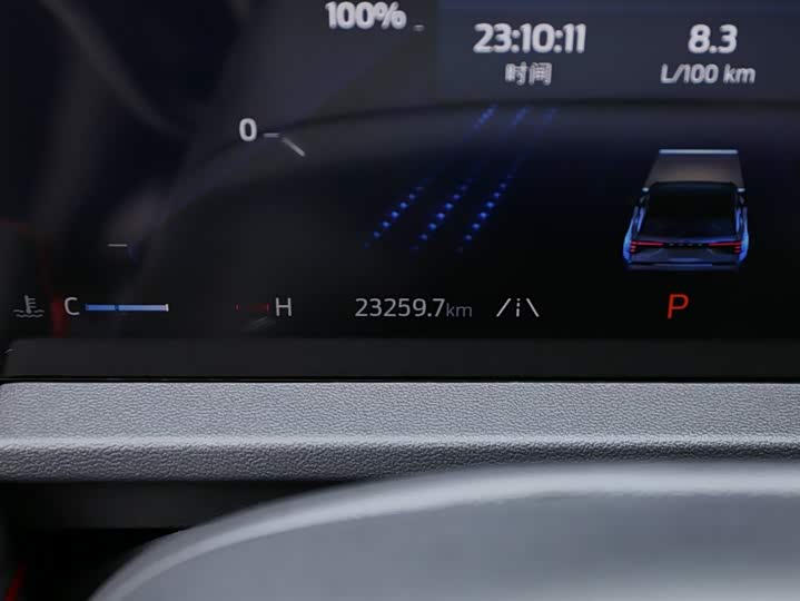 Фото 15 - Ford Edge