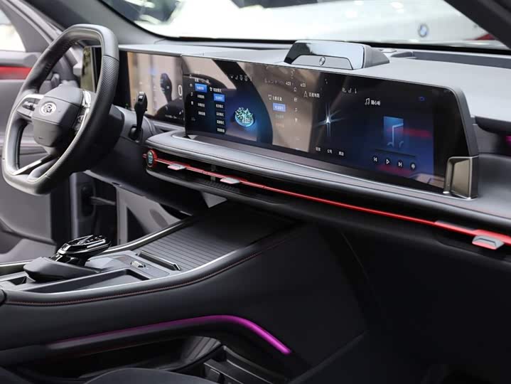 Фото 19 - Ford Edge