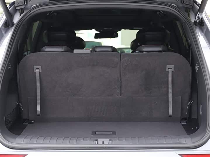 Фото 26 - Ford Edge