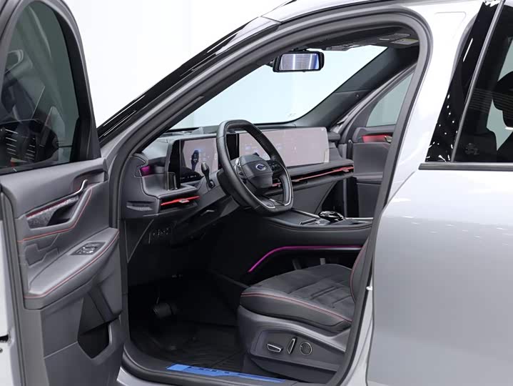 Фото 5 - Ford Edge