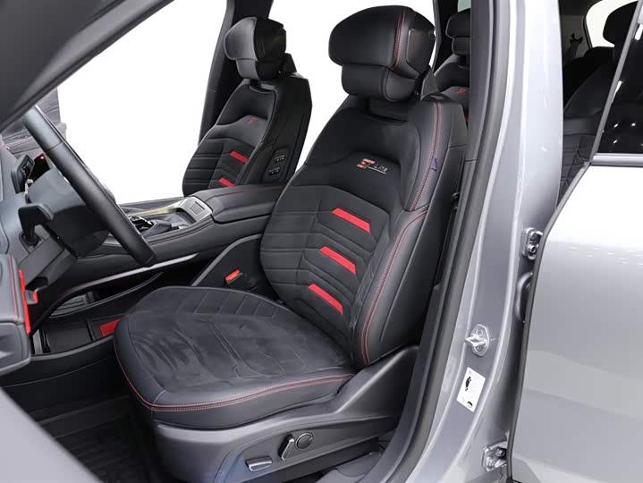 Фото 7 - Ford Edge