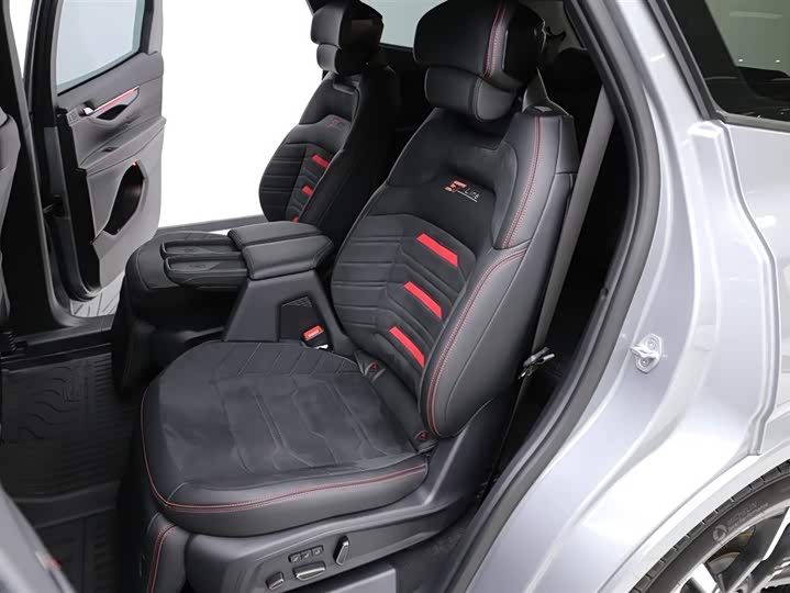 Фото 8 - Ford Edge