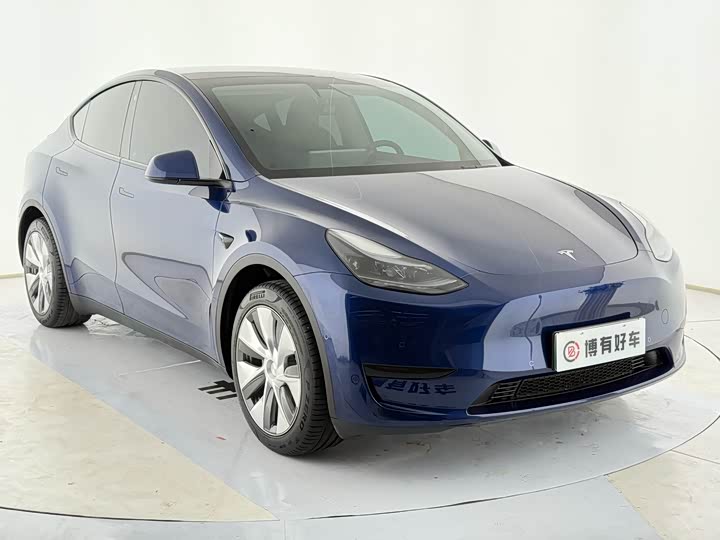 Фото 3 - Tesla Model Y