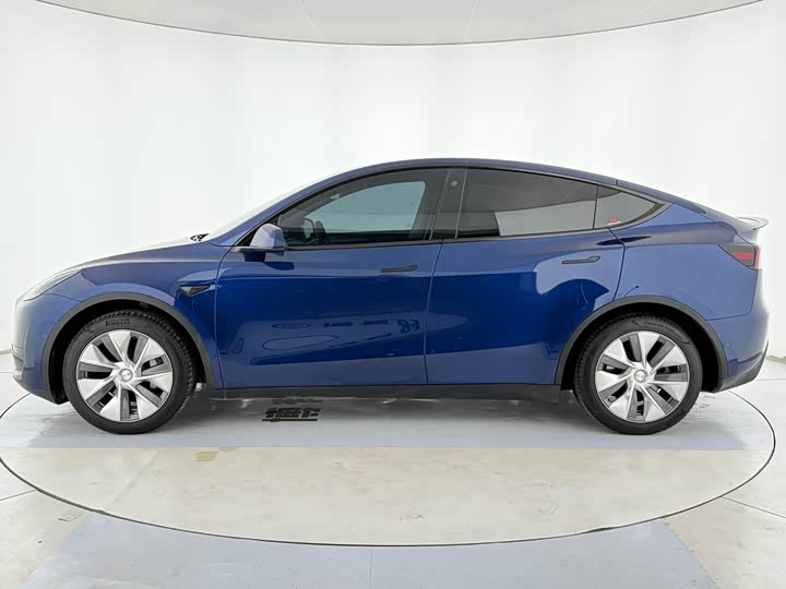 Фото 4 - Tesla Model Y