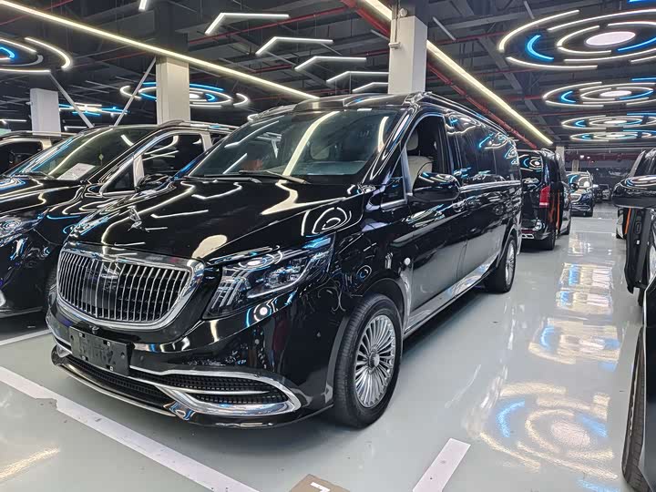 Фото 1 - Mercedes-Benz Vito