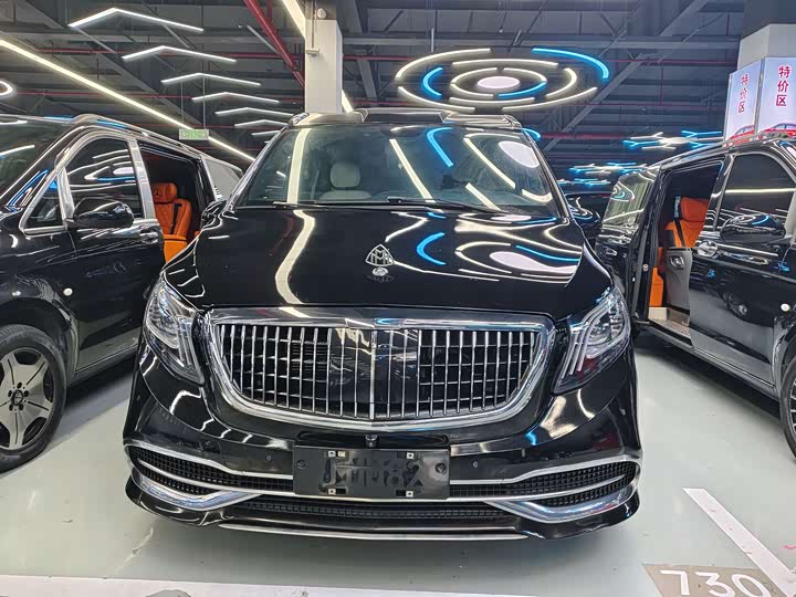 Фото 2 - Mercedes-Benz Vito