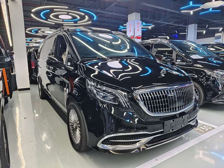 Фото 3 - Mercedes-Benz Vito