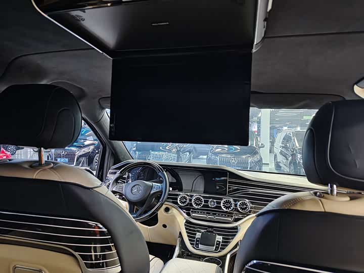 Фото 5 - Mercedes-Benz Vito