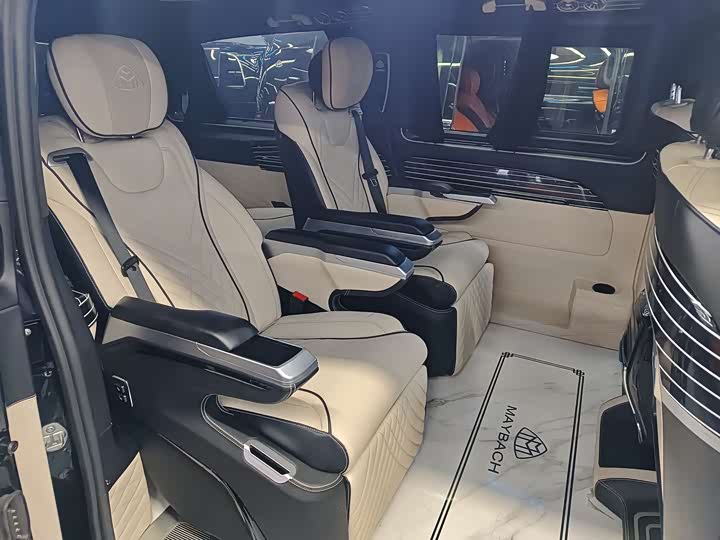 Фото 6 - Mercedes-Benz Vito