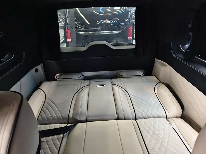 Фото 8 - Mercedes-Benz Vito