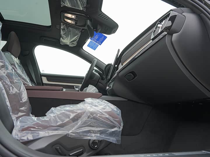 Фото 23 - Volvo S90