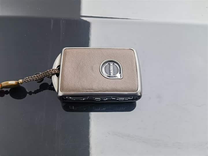 Фото 19 - Volvo S90