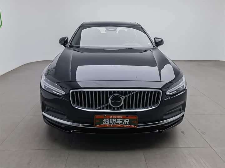 Фото 3 - Volvo S90