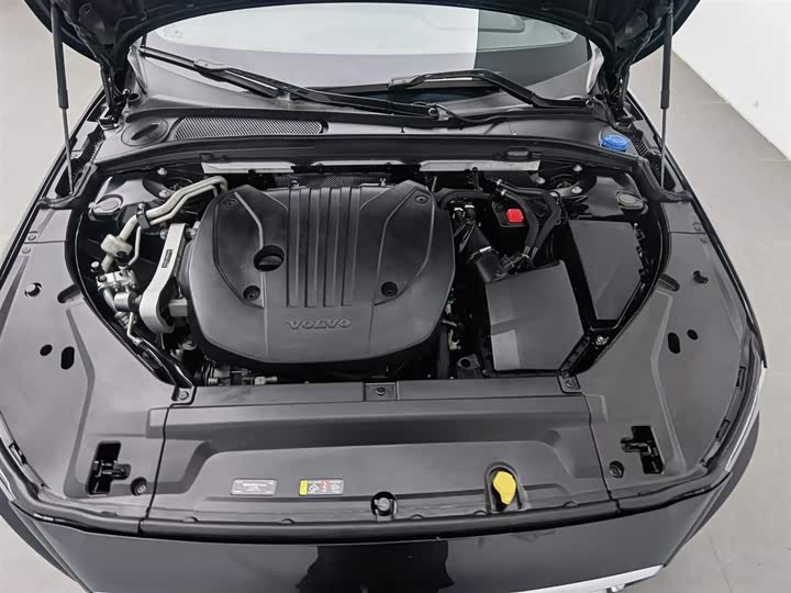 Фото 6 - Volvo S90