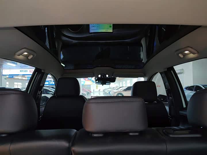 Фото 18 - GAC Aion V