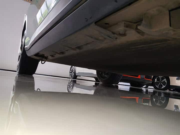 Фото 21 - GAC Aion V