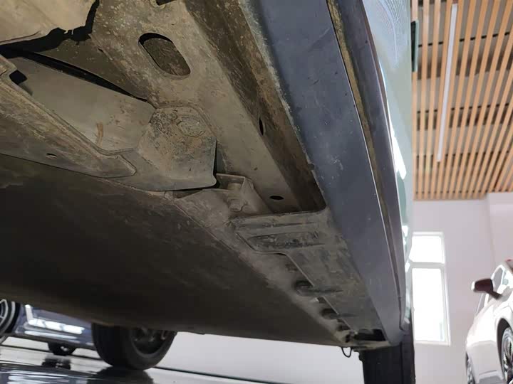 Фото 22 - GAC Aion V