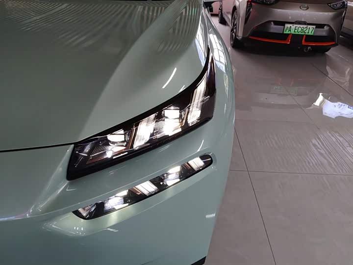 Фото 24 - GAC Aion V