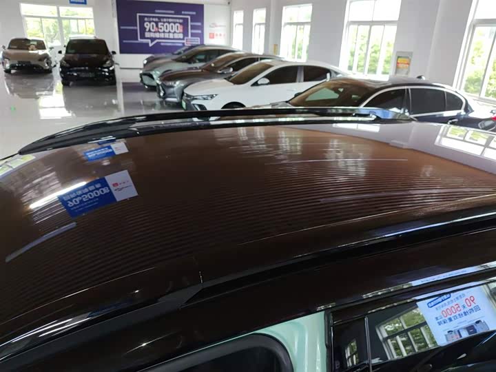 Фото 27 - GAC Aion V